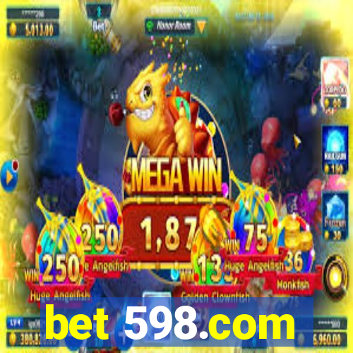 bet 598.com